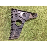 Кронштейн бампера Audi RS7 C7 2014 4G8807454A, 4G8807454