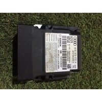 Блок управления airbag Audi RS7 C7 2014 4H0959655H