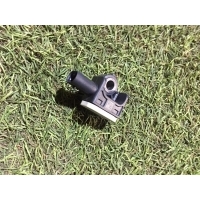 Датчик удара Audi RS7 C7 2014 4H0959643, 4G9827851E