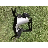 кронштейн Audi RS7 C7 2014 079919501D, 079971845DK