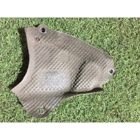 Экран теплозащиты Audi RS7 C7 2014 4G0399300B