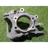 Кулак поворотный Audi RS7 C7 2014 8R0505431F, 8R0505435C
