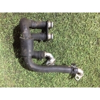 Патрубок радиатора Audi RS7 C7 2014 079121610