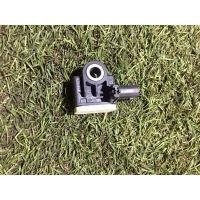 Датчик удара Audi RS7 C7 2014 4H0959643, 4G9827851E