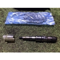 Топливная форсунка Foton Shaanxi 0445120391