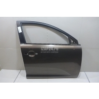 Дверь передняя правая Hyundai-Kia Sportage (2010 - 2015) 760043W000