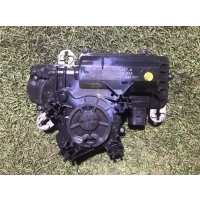 Доводчик замка крышки багажника Audi Q7 II 4M 2016 4M0827887B