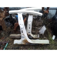 Стойка кузова Volkswagen Passat CC 2012 3C8809220, 3C8809444