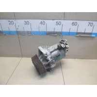Компрессор кондиционера Renault Fluence (2010 - 2017) 926008367R