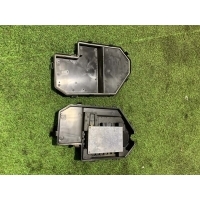 Блок интерфейса Audi A4 B7 2004 8P0862335D