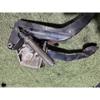 педальный узел Mercedes-Benz C200 w202 1998 A2022900119, A2022900018, A2022900112