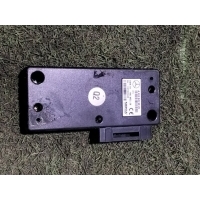 Блок управления телефоном Mercedes-Benz G-class 500 W463 2002 A2038209926