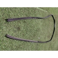 уплотнитель стекла двери MERCEDES-BENZ G 500 463 2003 A4637250056