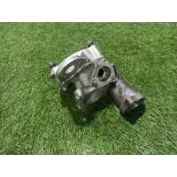 Холодная часть турбины Porsche Cayenne Turbo E3 9Y 959 2020 0p2145701d, 0p2145701