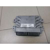 Блок управления двигателем Renault Sandero (2009 - 2014) 8200483732