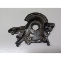 Крышка двигателя передняя Renault Sandero (2009 - 2014) 8200924914