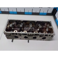 Головка блока Renault Sandero (2009 - 2014) 7701475893