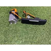 преобразователь напряжения Volkswagen Touareg 7P5 2012 7p6907155c