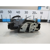 Замок двери передней правой Toyota GX460 2009 6903042221