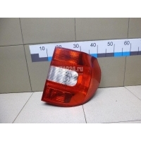 Фонарь задний правый VAG Yeti (2009 - 2018) 5L0945112B