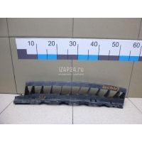 Направляющая заднего бампера VAG Yeti (2009 - 2018) 5L6807863A