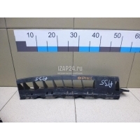 Направляющая заднего бампера VAG Yeti (2009 - 2018) 5L6807864A