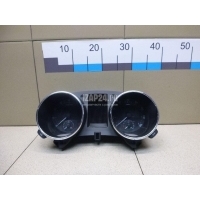 Панель приборов VAG Yeti (2009 - 2018) 5L0920940S1QB