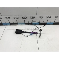 Ответная часть ремня безопасности VAG Yeti (2009 - 2018) 5L0858471FQVZ
