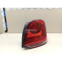 Фонарь задний правый VAG Polo (HB) (2009 - 2017) 6R0945096P