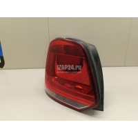 Фонарь задний левый VAG Polo (HB) (2009 - 2017) 6R0945095P