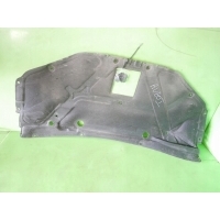 Изоляция медалист капота chevrolet aveo i t200 хэтчбек 5d 02-07