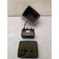 Компрессор подкачки сидений Mercedes-Benz S-Класс W221 2006 A2218000248,A3510010010,A2218000018,A2218000035