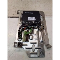 Блок управления пневмоподвеской Mercedes-Benz S-Класс W221 2006 A2215404062,A2216840137