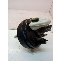 Вакуумный усилитель тормозов Mercedes S W221 5 поколение (2005-2009) 2006 A2214301830,A2214300002