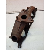 коллектор выпускной Renault Megane 2001 091430,02059,05179,182342,02151