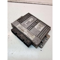 Блок управления двигателем Citroen Xsara Picasso 2001 9646559880,964467498000,216473537,84820V02