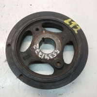 шкив коленвала Toyota Auris 2011 134080R011