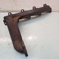 коллектор выпускной Mercedes Vito W638 2001 A6111420101,211299