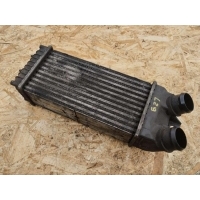 Интеркулер Citroen Berlingo M59 рест. 2006 9645965180,0384G5,E256083,874964G