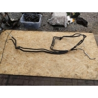 Трубка кондиционера Mercedes R W251 2009 A2518303015,A2518303915