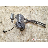Автономный отопитель Mercedes Vito W638 2001 6388351901