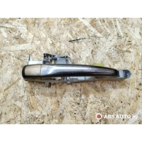 Ручка наружная передняя правая Citroen C5 2 2011 1185DAC08,1199D3