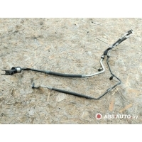 Трубка кондиционера Renault Laguna 2000 7700419055,7700423553,7700422265