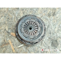 Комплект сцепления Peugeot 307 2003 TYPM228,181864000277,9658419980