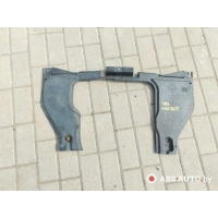 Защита КПП Audi A6 4B/C5 2000 4B0863822