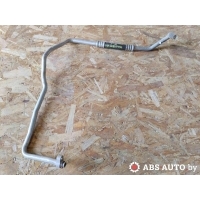 Трубка кондиционера Volkswagen Transporter T5 2008 7H1820743P,7H1820743T