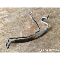 Трубка кондиционера Renault Scenic 2002 7700842823H,7700842823