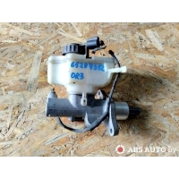 Цилиндр тормозной главный Volkswagen Touran 2006 1K1611301C,1K1611301D,1K1611301A,03350886321,0204Y24052,03350886351