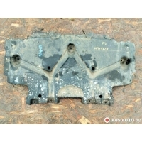 Защита двигателя Mercedes ML W164 2008 A1645241430,1645241430