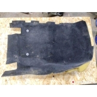Ковер салонный Mercedes ML W164 2008 A1646803340,1646803340